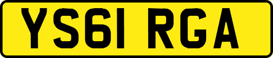 YS61RGA
