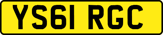 YS61RGC