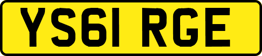 YS61RGE