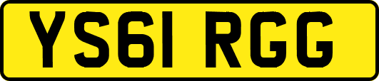 YS61RGG