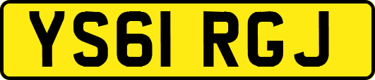 YS61RGJ