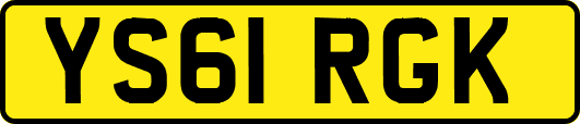 YS61RGK