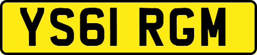YS61RGM