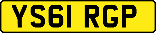 YS61RGP