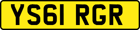 YS61RGR
