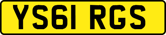 YS61RGS