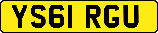 YS61RGU