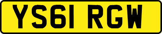 YS61RGW