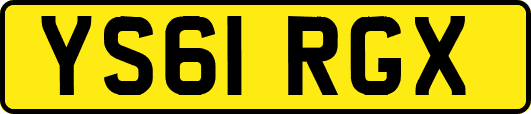 YS61RGX