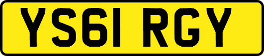 YS61RGY
