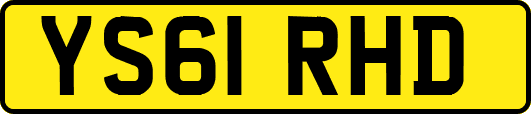 YS61RHD
