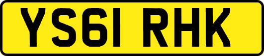 YS61RHK