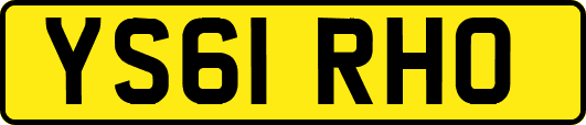 YS61RHO