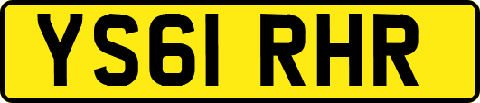 YS61RHR