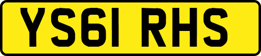 YS61RHS