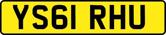 YS61RHU