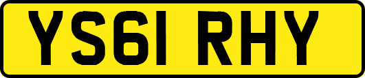 YS61RHY