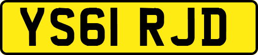 YS61RJD
