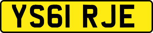 YS61RJE