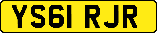 YS61RJR