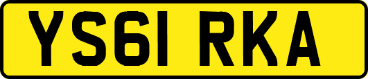 YS61RKA