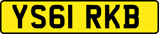 YS61RKB