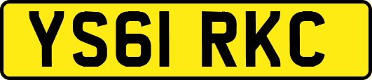 YS61RKC