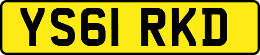 YS61RKD