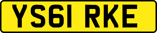 YS61RKE