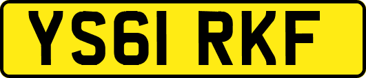 YS61RKF