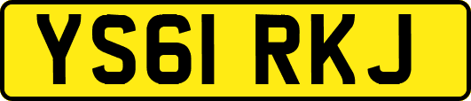 YS61RKJ