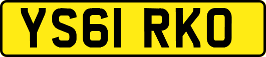 YS61RKO