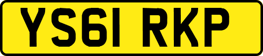 YS61RKP