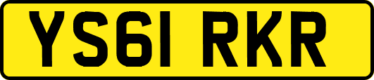 YS61RKR
