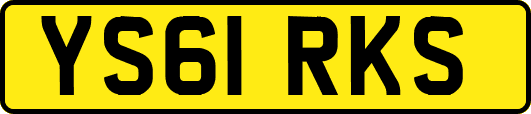 YS61RKS