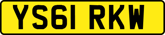 YS61RKW