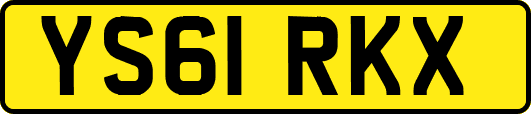 YS61RKX