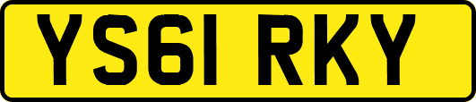 YS61RKY