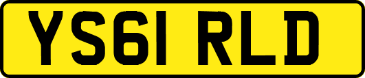 YS61RLD