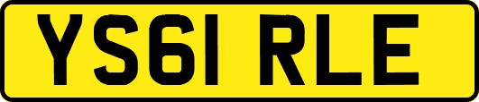 YS61RLE