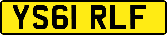 YS61RLF