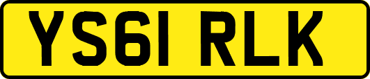 YS61RLK