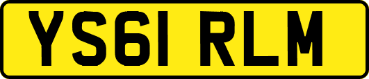 YS61RLM