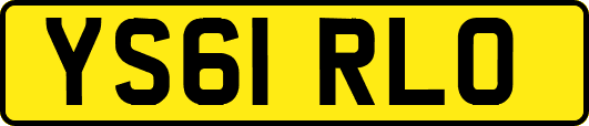 YS61RLO