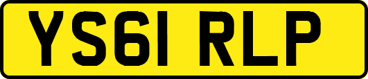 YS61RLP