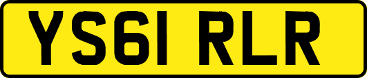 YS61RLR