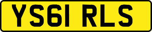 YS61RLS