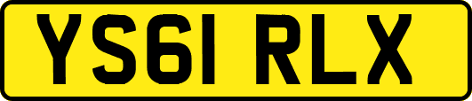 YS61RLX