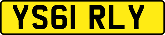YS61RLY