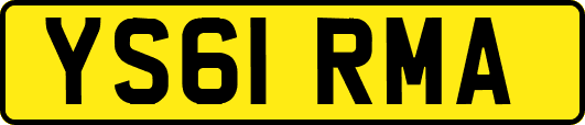 YS61RMA